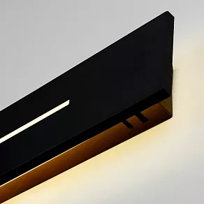 Бра Elektrostandard Tuo MRL LED 1117