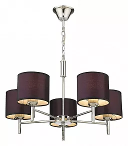 Подвесная люстра Velante 291-12 291-123-05