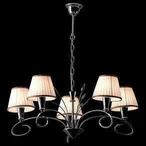 Подвесная люстра Citilux Афродита CL405151