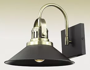 Бра Odeon Light Latura 2898/1W