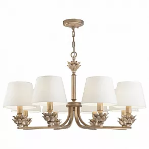 Подвесная люстра Maytoni Barbara H003PL-08MG