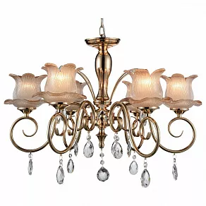 Подвесная люстра ST-Luce Lussuoso SL668.203.06