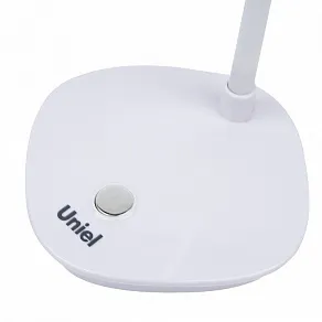 Настольная лампа офисная Uniel TLD-518 09108