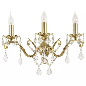 Подвесная люстра Dio D’Arte Forli Forli E 2.1.3.300 G