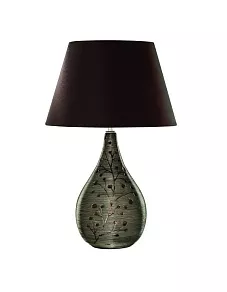 Настольная лампа декоративная Arte Lamp Sphere A9082LT-1BR