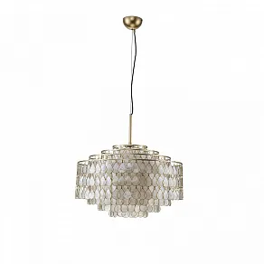 Подвесная люстра Favourite Mollitia 4763-6P