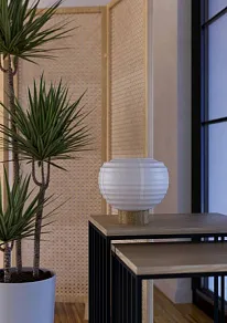 Настольная лампа декоративная Eglo SUMMERHILL 44067