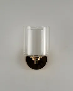 Настольная лампа декоративная Moderli Дарк V11986-1T