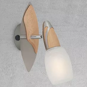 Бра Globo Pilo 54981-1