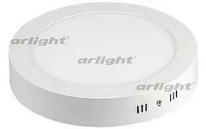 Накладной светильник Arlight  018851