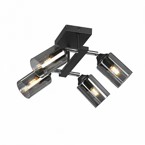 Люстра на штанге Vitaluce V2833 V2833-1/4PL