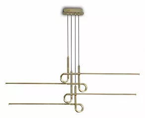 Подвесная люстра Mantra Cinto 6123