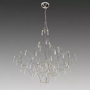 Подвесная люстра ST-Luce Gravetta SL797.103.114