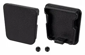 Заглушка для профиля Arlight LINE 053522