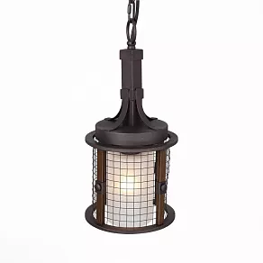 Подвесной светильник ST-Luce Ivanhо SL266.303.01