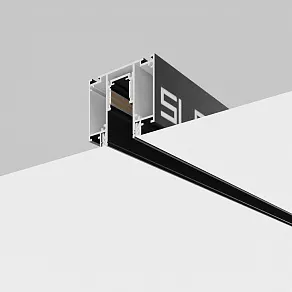 Трек встраиваемый Maytoni Busbar trunkings Exility TRX034D-422B