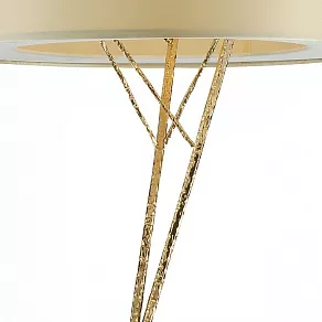 Торшер Lucia Tucci Naomi NAOMI F4730.5 gold