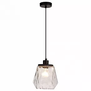 Подвесной светильник Odeon Light Capra 4996/1