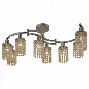 Люстра на штанге Citilux Капри CL314181