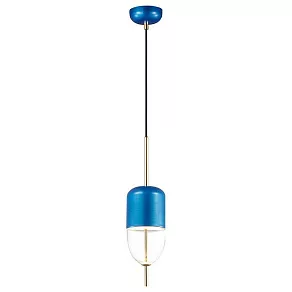Подвесной светильник Odeon Light Dune 4619/12L