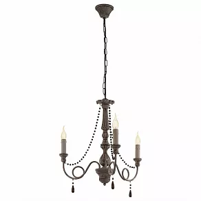 Подвесная люстра Eglo Colchester 49821