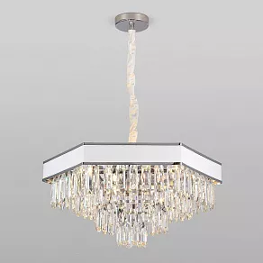 Подвесной светильник Bogate's Pelle 329/9 Strotskis