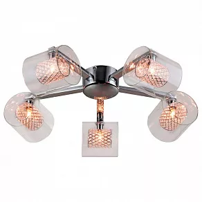 Потолочная люстра Maytoni Belinda MOD504-05-N