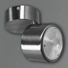 Накладной светильник Reluce 84295 84295-9.5-001RT LED12W CR