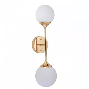 Бра Imex MD.29903 MD.29903-2-W FGD