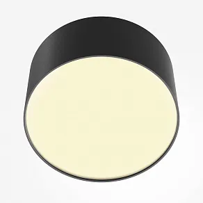 Накладной светильник Maytoni Zon C032CL-12W2.7K-RD-B