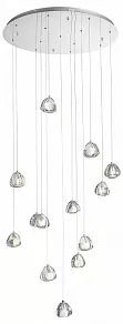 Подвесной светильник ST-Luce Waterfall SL6017.101.13