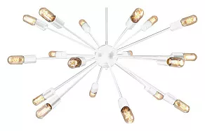 Подвесная люстра Azzardo Orbit AZ1658