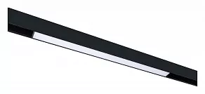 Встраиваемый светильник Arte Lamp Linea A4692PL-1BK