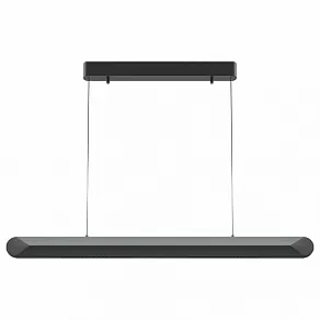 Подвесной светильник Maytoni Motion MOD276PL-L40B3K