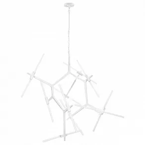 Подвесная люстра Lightstar Struttura 742206