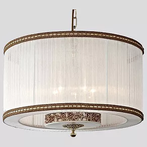 Подвесной светильник Maytoni Elegant 34 ARM360-05-R