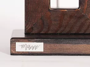 Настольная лампа декоративная Manne Manne TL.7330-1