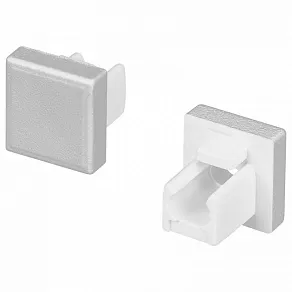 Набор заглушек для профиля Arlight ARH-MICRO 058898