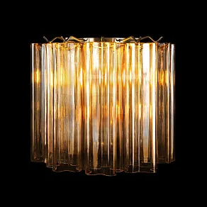 Бра Loft it Murano 10580W Champagne