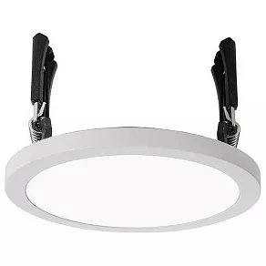 Встраиваемый светильник Deko-Light  565209