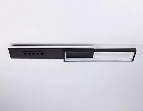 Накладной светильник Ambrella FL FL51454
