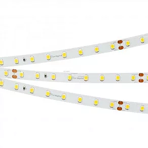 Лента светодиодная Arlight RT 2-5000-50m 24V Warm2700 (2835, 80 LED/m, LUX) 024526