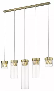 Подвесной светильник SIMPLE STORY 39241 39241-5PL