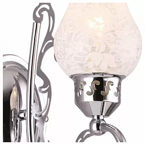Бра Arte Lamp Ballerina A9561AP-1CC