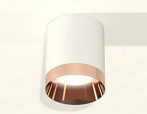 Накладной светильник Ambrella XS XS6301025