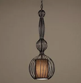 Подвесной светильник Imperiumloft Wire Dream 40,908