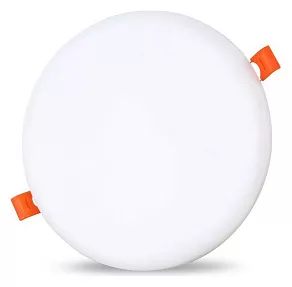 Встраиваемый светильник Zortes CLOUD ZRS.57793.24