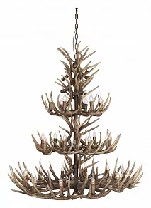 Подвесная люстра ST-Luce SL154 SL154.703.27