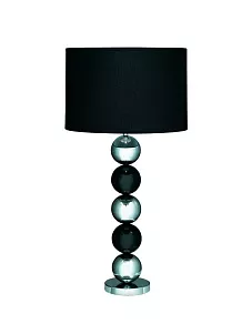 Настольная лампа декоративная Arte Lamp Bubbles A2038LT-1CC