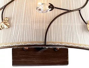 Накладной светильник Odeon Light Lota 2665/1W